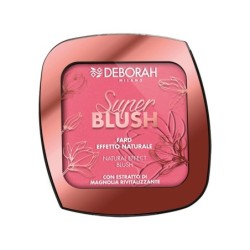 Blush Deborah Super Blush Nº 03 Brick Pink