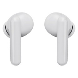 Bluetooth Headphones Denver Electronics 111191120210 White