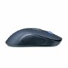 Gaming Mouse Nacon PCGM-180 Black Wireless