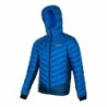 Men's Sports Jacket Trangoworld Medel Blue