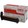 Printer drum OKI 44315105 Yellow