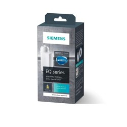 Coffee-maker Siemens AG TZ70003 White Plastic