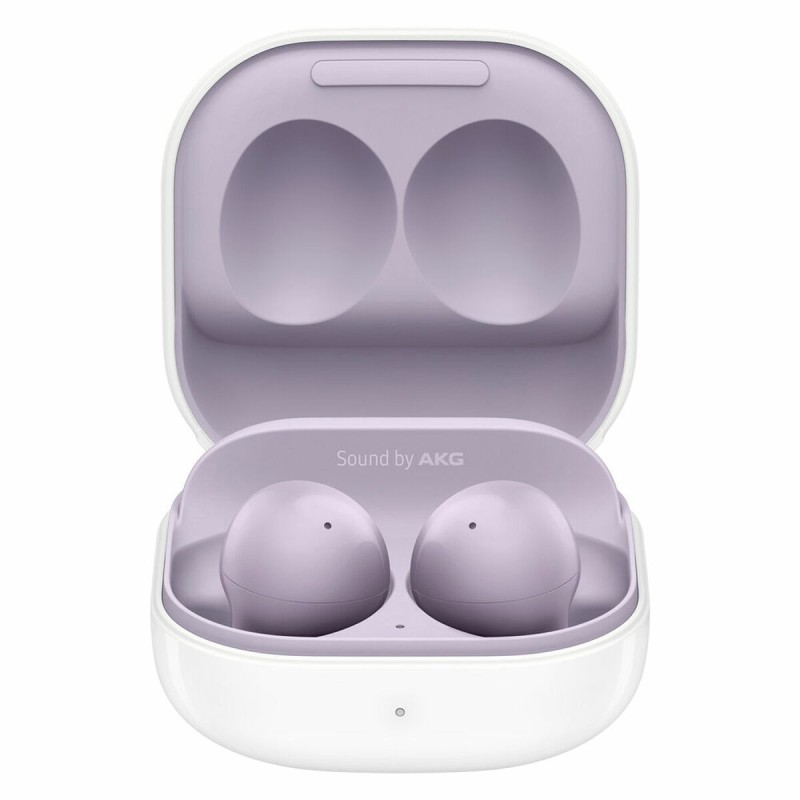 Headphones Samsung Bluetooth Violet Bluetooth