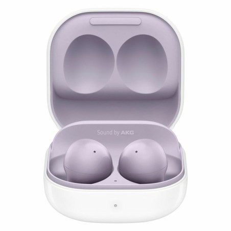 Headphones Samsung Bluetooth Violet Bluetooth