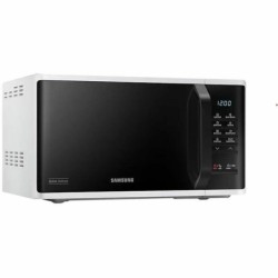 Microwave Samsung White 700 W 23 L