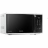 Microwave Samsung White 700 W 23 L