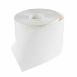 Printer Paper Zebra 3006132 White