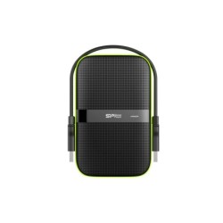 External Hard Drive Silicon Power Armor A60 5 TB