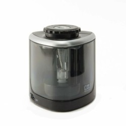 Pencil Sharpener 9870000 Black Grey