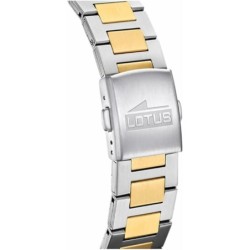 Men's Watch Lotus 18836/2 (Ø 40 mm)