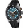 Men's Watch Lotus 18677/F Black