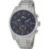 Men's Watch Lotus 18922/2 Silver