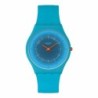 Unisex Watch Swatch SS08N114 (Ø 34 mm)