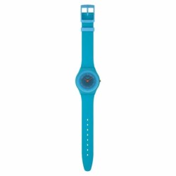 Unisex Watch Swatch SS08N114 (Ø 34 mm)