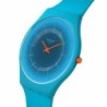 Unisex Watch Swatch SS08N114 (Ø 34 mm)