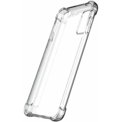 Mobile cover Cool OPPO A58 Transparent OPPO