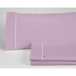 Bedding set Alexandra House Living Light mauve Super king