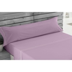 Bedding set Alexandra House Living Light mauve Super king