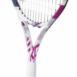 Tennis Racquet Babolat Evo Aero Multicolour