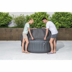 Swimming Pool Cover Bestway 60317 / 23 Grey