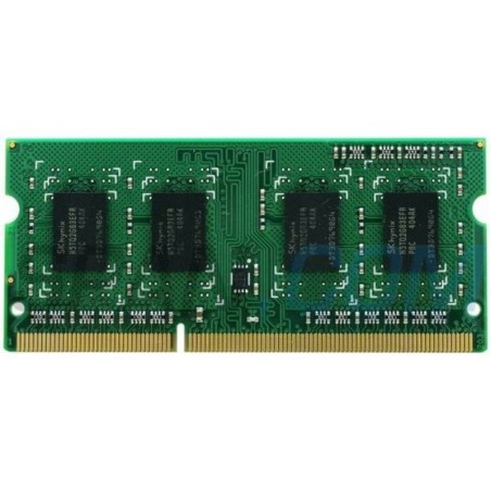 RAM Memory Synology 1600DDR3L-4GBX2 2 x 4 GB