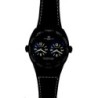 Unisex Watch Montres de Luxe 09BK-3001 (Ø 40 mm)