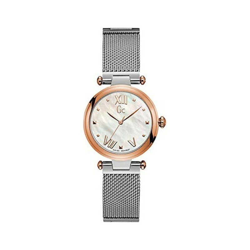 Ladies' Watch GC Y31003L1 (Ø 32 mm)