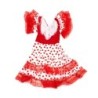 Dress Flamenco VS-RB-LR2