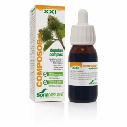 Food Supplement Soria Natural Depulán Complex 50 ml