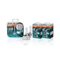 Car Bulb Osram 66140CBN-HCB 35 W 6200 k (2 Pieces)