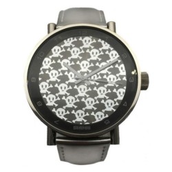 Unisex Watch 666 Barcelona 666-202 (Ø 43 mm)