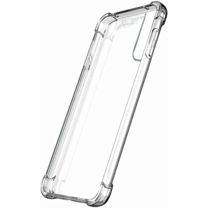 Mobile cover Cool Galaxy S24 Ultra Transparent Samsung