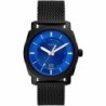 Men's Watch Fossil FS5694 Black