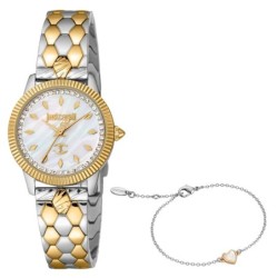 Ladies' Watch Just Cavalli VALENTINE (Ø 28 mm)