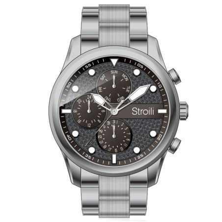 Men's Watch Stroili 1683280