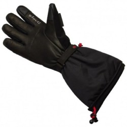 Gloves Glovii GS9M Black