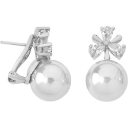 Ladies' Earrings Majorica 14220.01.2.000.010.1