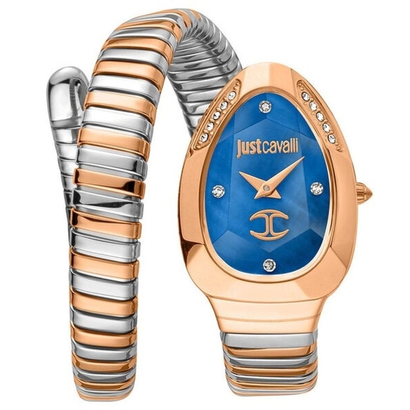 Ladies' Watch Just Cavalli SNAKE (Ø 22 mm)