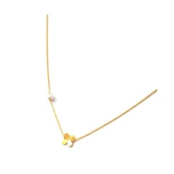 Ladies' Necklace Majorica 16591.01.1.000.010.1