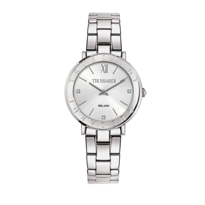 Ladies' Watch Trussardi R2453115508