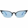 Ladies' Sunglasses Victoria's Secret PK0016-5501X Ø 55 mm