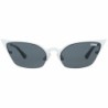 Ladies' Sunglasses Victoria's Secret PK0016-5525A Ø 55 mm