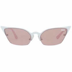 Ladies' Sunglasses Victoria's Secret PK0016-5525Z Ø 55 mm