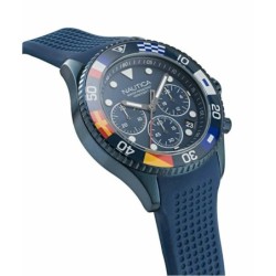 Men's Watch Nautica NAPWPF908 (Ø 44 mm)