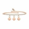 Ladies' Bracelet La Petite Story LPS05AQC12 19 cm