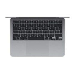 Laptop Apple MacBook Air M3 (2024) M3 8 GB RAM 256 GB SSD AZERTY