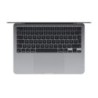 Laptop Apple MacBook Air M3 (2024) M3 8 GB RAM 256 GB SSD AZERTY