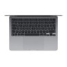 Laptop Apple MacBook Air M3 (2024) M3 8 GB RAM 256 GB SSD AZERTY