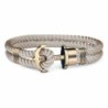 Unisex Bracelet Paul Hewitt Beige