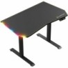 Desk Forgeon Battleground Black